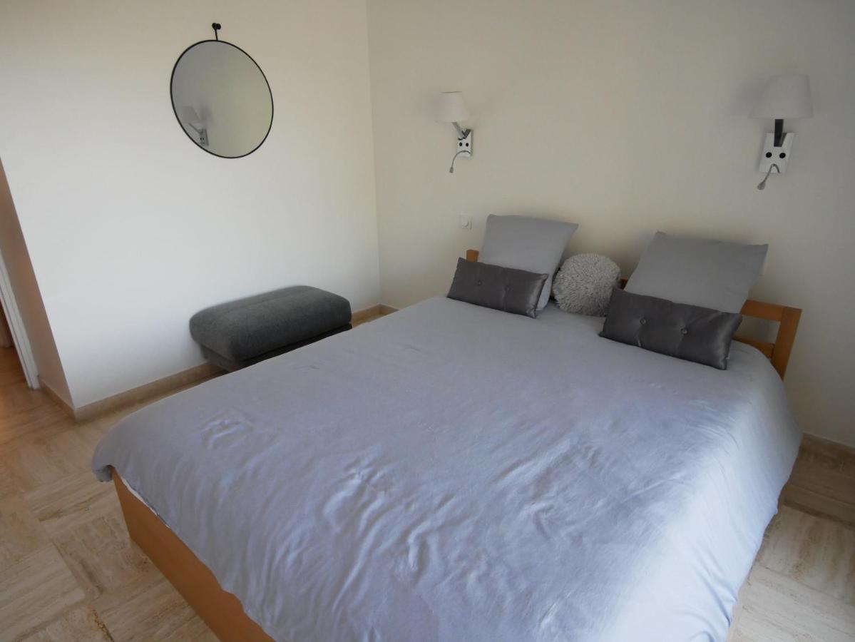 Ferienwohnung Portissol, Calme Et Pinede Sanary-sur-Mer Exterior foto