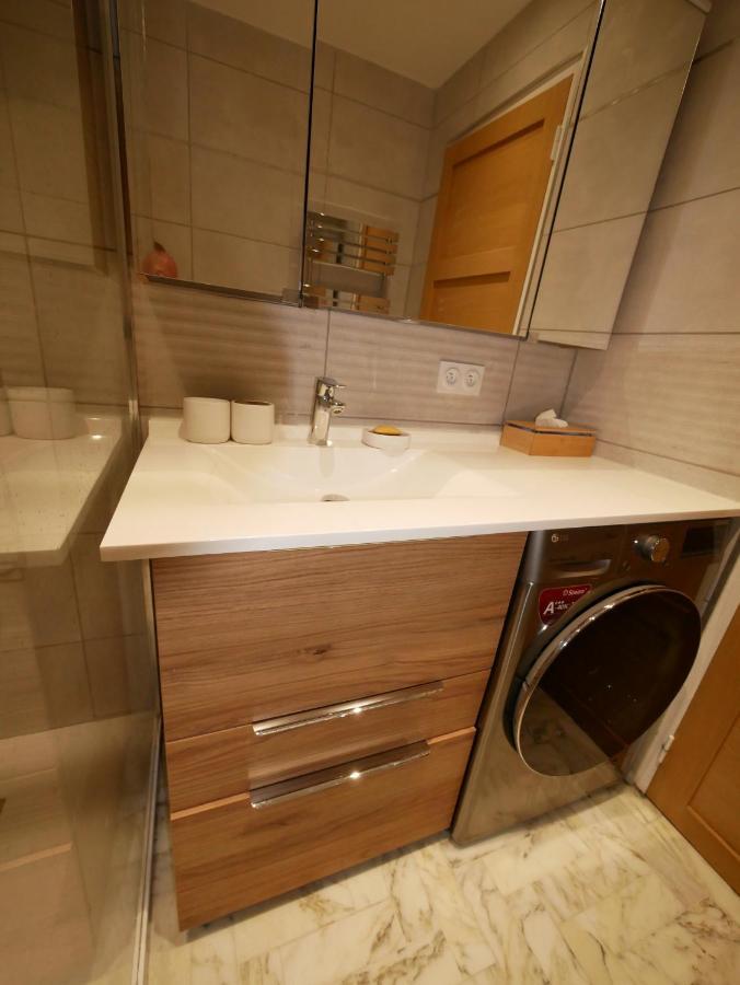 Ferienwohnung Portissol, Calme Et Pinede Sanary-sur-Mer Exterior foto
