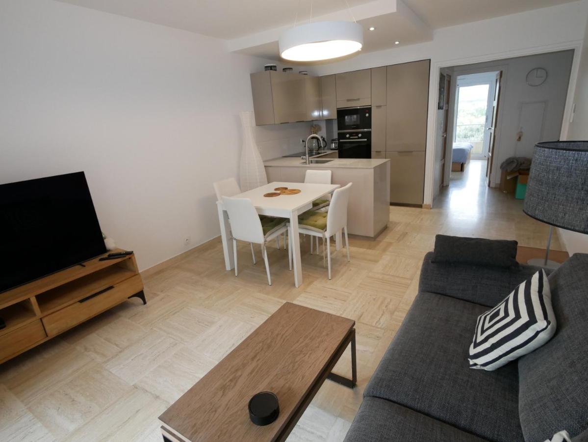 Ferienwohnung Portissol, Calme Et Pinede Sanary-sur-Mer Exterior foto