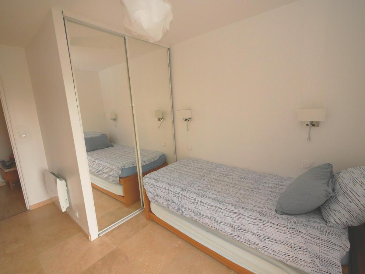 Ferienwohnung Portissol, Calme Et Pinede Sanary-sur-Mer Exterior foto