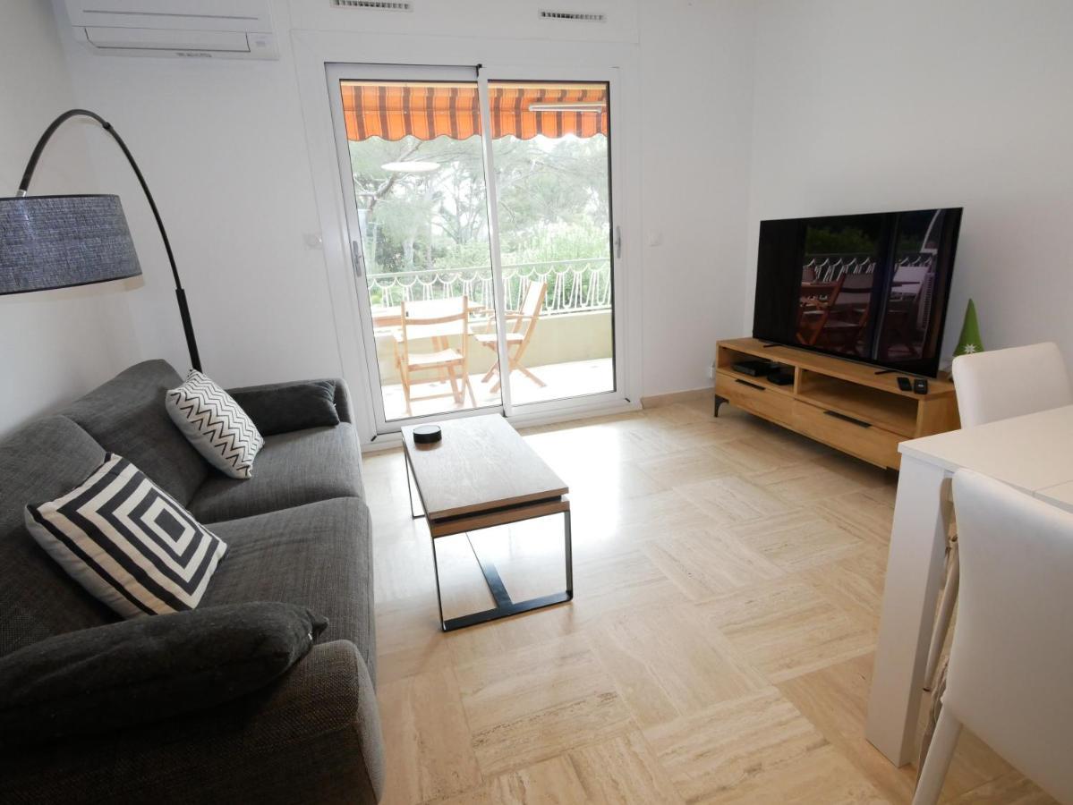 Ferienwohnung Portissol, Calme Et Pinede Sanary-sur-Mer Exterior foto